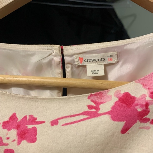 J Crew size 16 dress - Picture 5 of 5